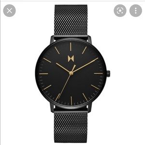 MVMT women’s watch
